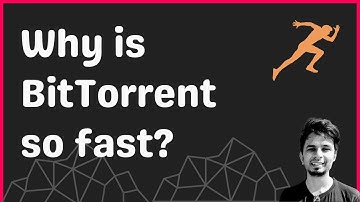 The Piece Selection algorithm that makes BitTorrent fault tolerant