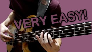 Easy Worship Bass RIFF you can use! Resimi