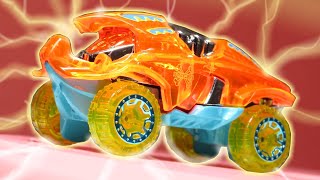 Hot Wheels Beat All (2020)
