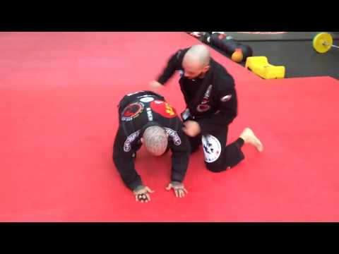 CELOTTO BJJ spiegazione