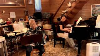 ラバウル小唄』忠やんと歌おう♫vol.313 - YouTube
