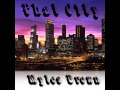 Myles Brown Phat City mp3