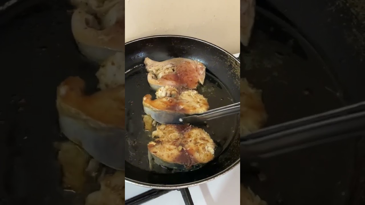 Pratik Balık Tava #lezzet #food #fish #balık #yemek #yemektarifleri #keşfet Pratik Balık Tava #lezzet #food #fish #balık #yemek #yemektarifleri #keşfet