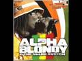 Alpha blondy mister grand gueule