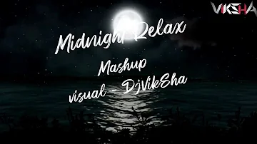 Midnight Memories Mashup 2020 | Feeling Mashup | Midnight Relax Mashup 2020