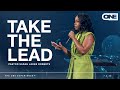 Take the lead  sarah jakes roberts