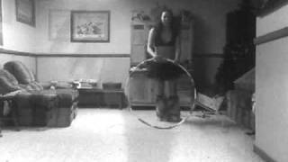 Katy Perry Hooping Miss Meg