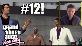 Tommy Completes His Criminal Empire- GTA Vice City Part 12