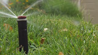 Golden's water conservation law goes in effect May 1