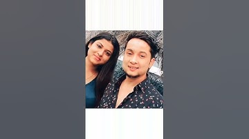 😘Indian idols Pawandeep rajan and arunita kanjilal😘#status #short 💯