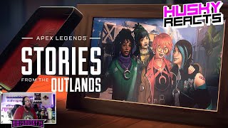 Apex Legends | Stories from the Outlands: Last Hope – HUSKY REACTS