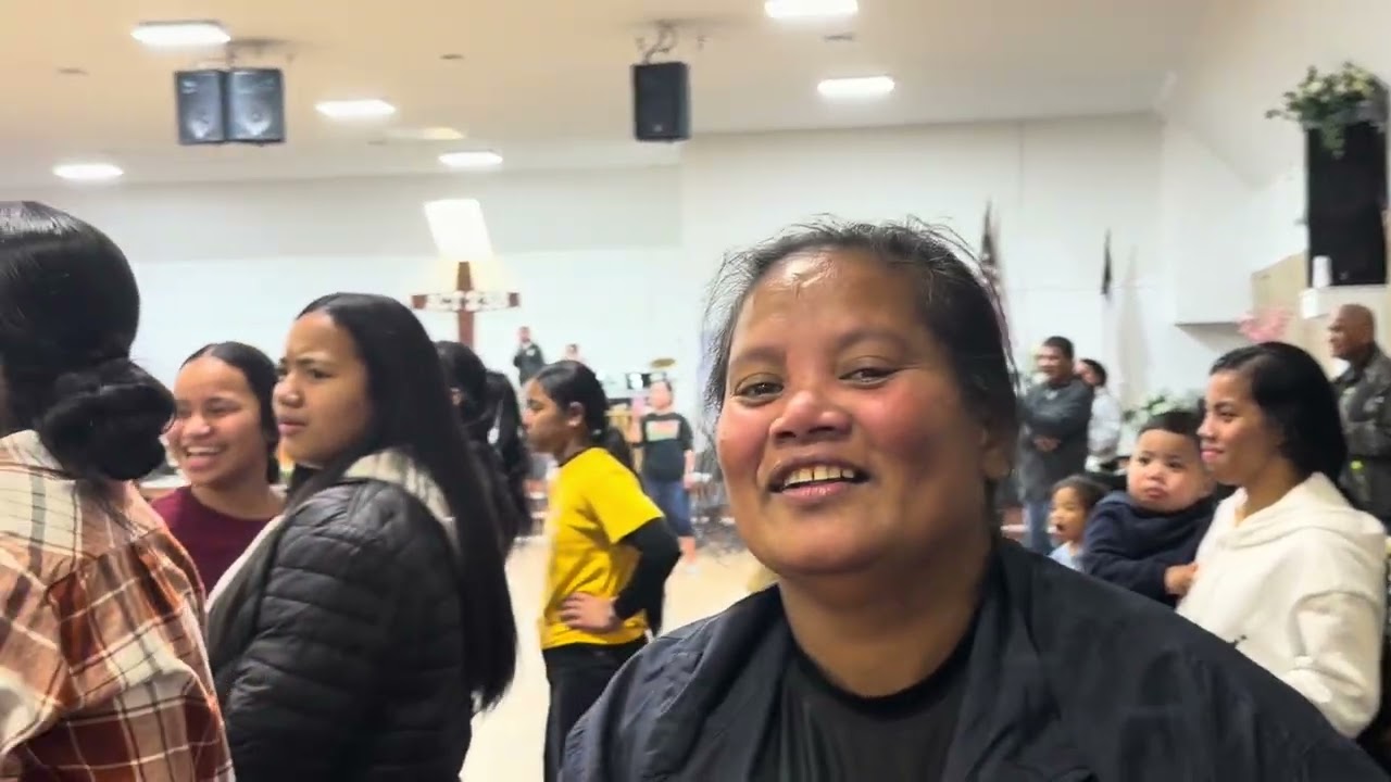 TPC new year ipen ritto in ecclesia😇