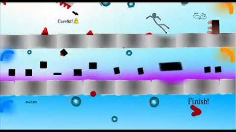 Entry For Obstacle Course 2 Collab!