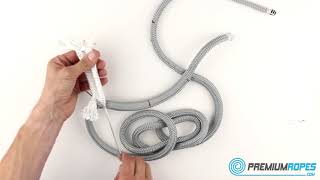 11 1 2 Endless Rope   Strong Splice Net Worth