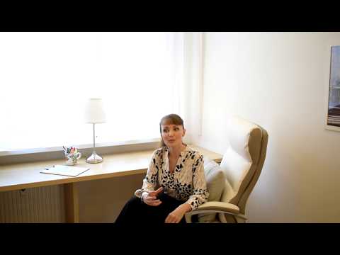 Hanka Ondrušková -