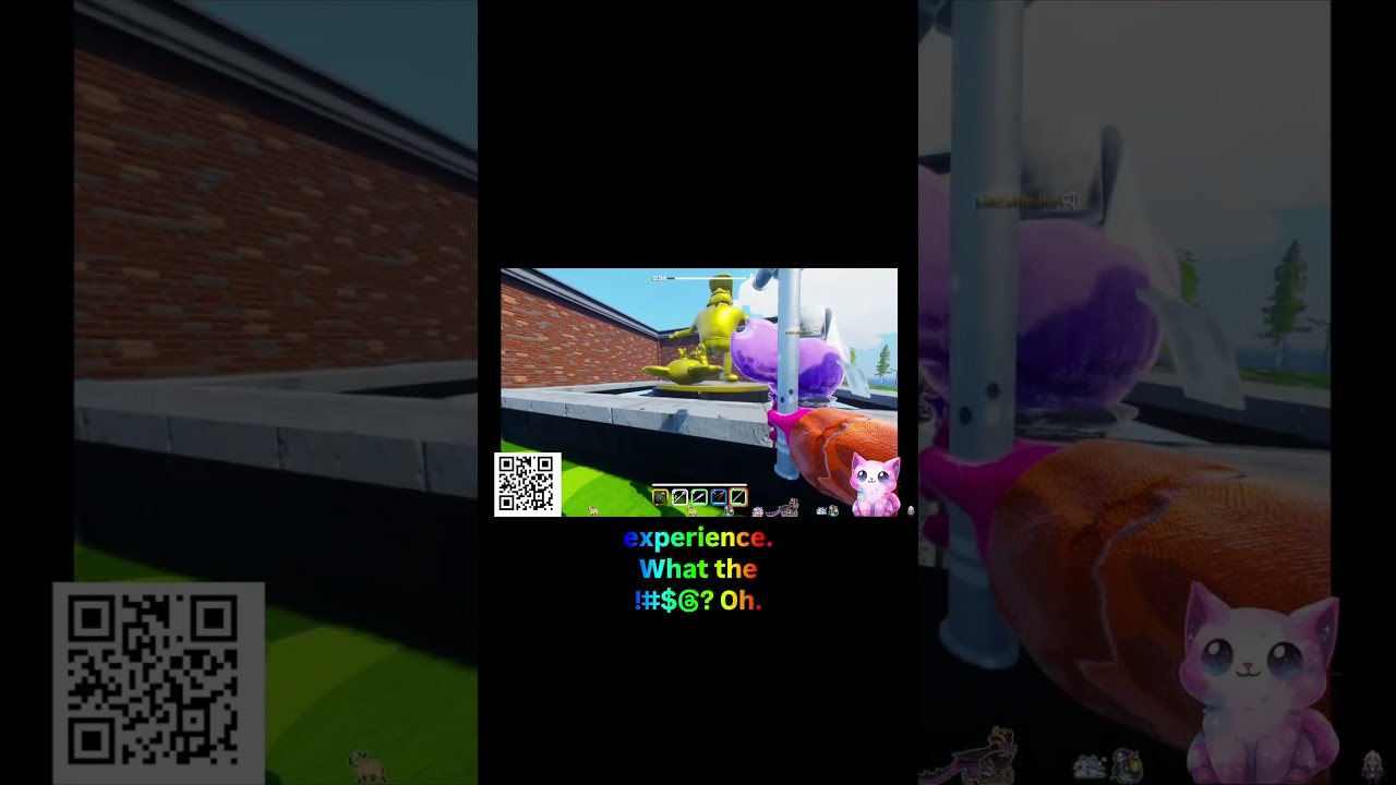 Great experience, do you see it? #twitch #community #cuffbust