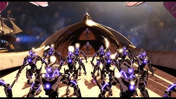 Dev Diary 18- Battle in the Skies