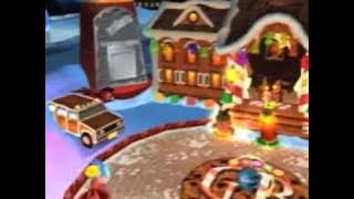 Shrek SuperSlam • Gameplay 1 • Xbox