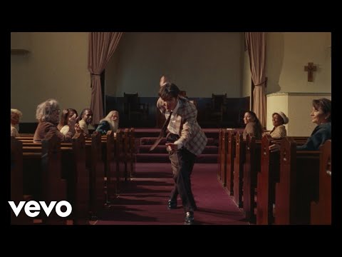 ROLE MODEL - if jesus saves, she’s my type (Official Music Video)