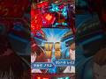 CRトップをねらえ!(平和) マシーン勝負リーチ大当り