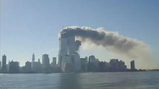 The Tragedy of 9-11 New York, 2001, In memory of all the victims it is an unforgettable day