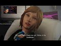 LIFE IS STRANGE Episode 4 LIVE PLAYING