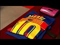 مهارات ميسي علا اغنيه خلصانه معاكو بشياكه Leo Messi S Skills On His Music Are Amazing 