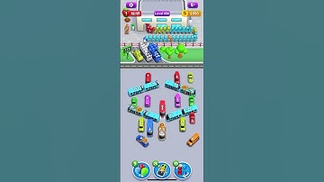 Crowd Express level 656 #solution #games #walkthrough #puzzle #crowdexpress #crowdexpresssolutions