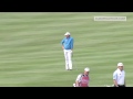 A little spin from Donaldson