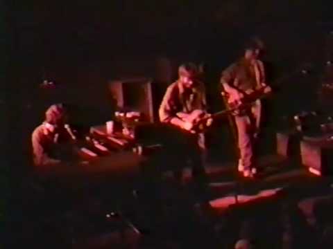 Phish, Colonial Theater, 2-15-91 Fee, Buried Alive...