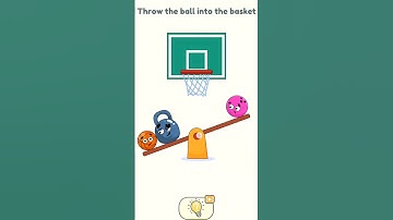 DOP 2- level 19 / funny games/#dop2 #funny #puzzle  #braintest #shortvideo #shorts