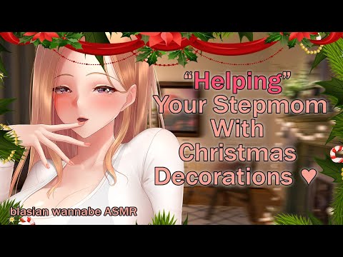 ASMR 🎄 \