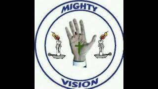 Mighty Vision - Baningi Bamenyiwe