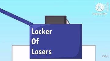 Bfdi Locker of losers