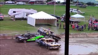2018 Rutland,VT TOP 10 Hits Of The Night 8-15-2018