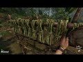 green hell #2.2 surviving with cassie in the green hell