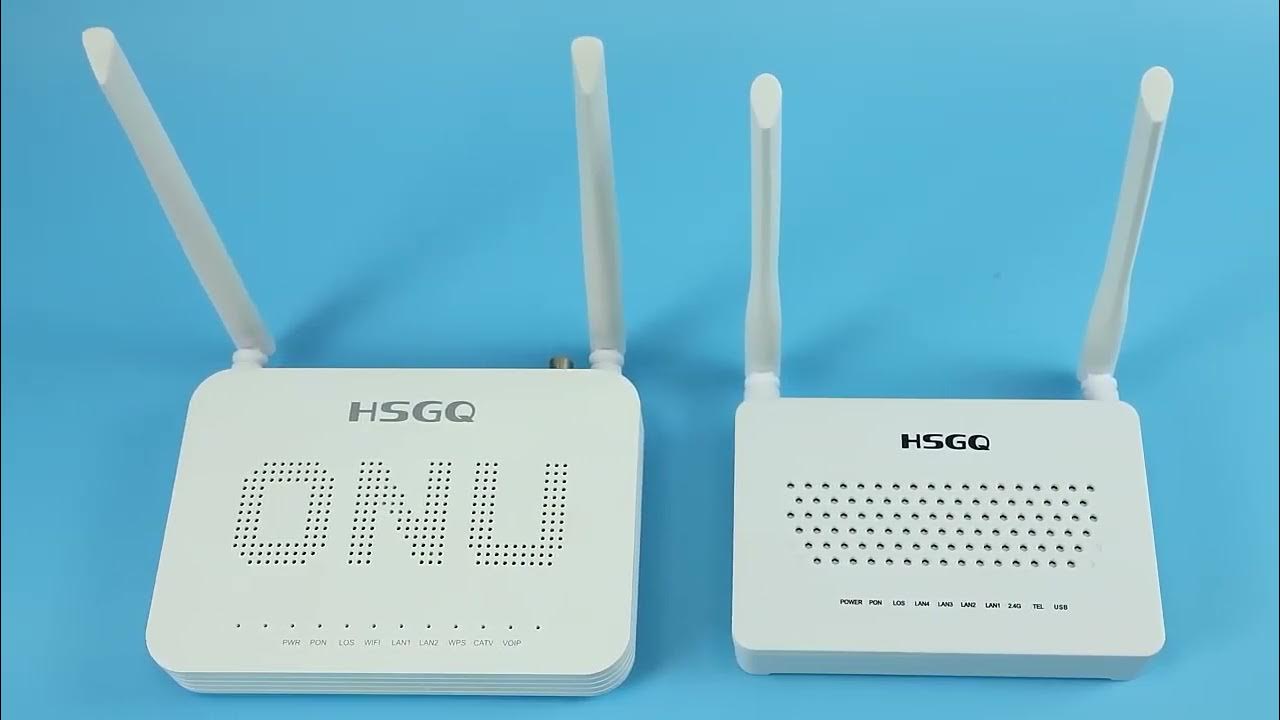 Not using cables to transmit signals. Not using cables to transmit signals