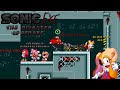 Esconderse contra una Cream impostora es muerte | Sonic.exe The Disaster 2D Remake: The Last Reset