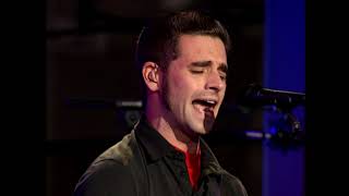 Video thumbnail of "Dashboard Confessional MTV Unplugged 2.0: Swiss Army Romance"