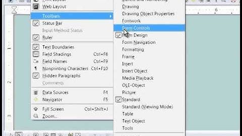 6 Add List Box form control to a form Gujarati