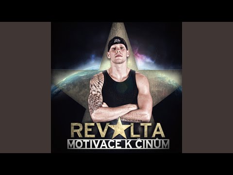 Revolta, Suvereno - Spirituální Obejmutí