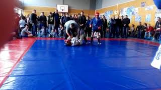Combo Vine 2017-2018. MMA. Боевое самбо. Грепплинг.Панкратион.Нокаут.Кулешов Игорь.