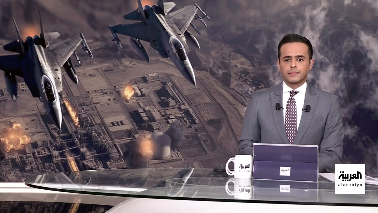 تصعيد التوترات: تهديدات متبادلة بين واشنطن وطهران وإسرائيل