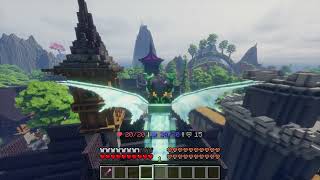 Minecraft Server Rpg Trailer Beta Ita