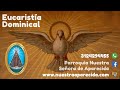Eucaristía Virtual 31 Mayo 2020 - Parroquia Nuestra Señora de Aparecida #Pentecostés #EspírituSanto