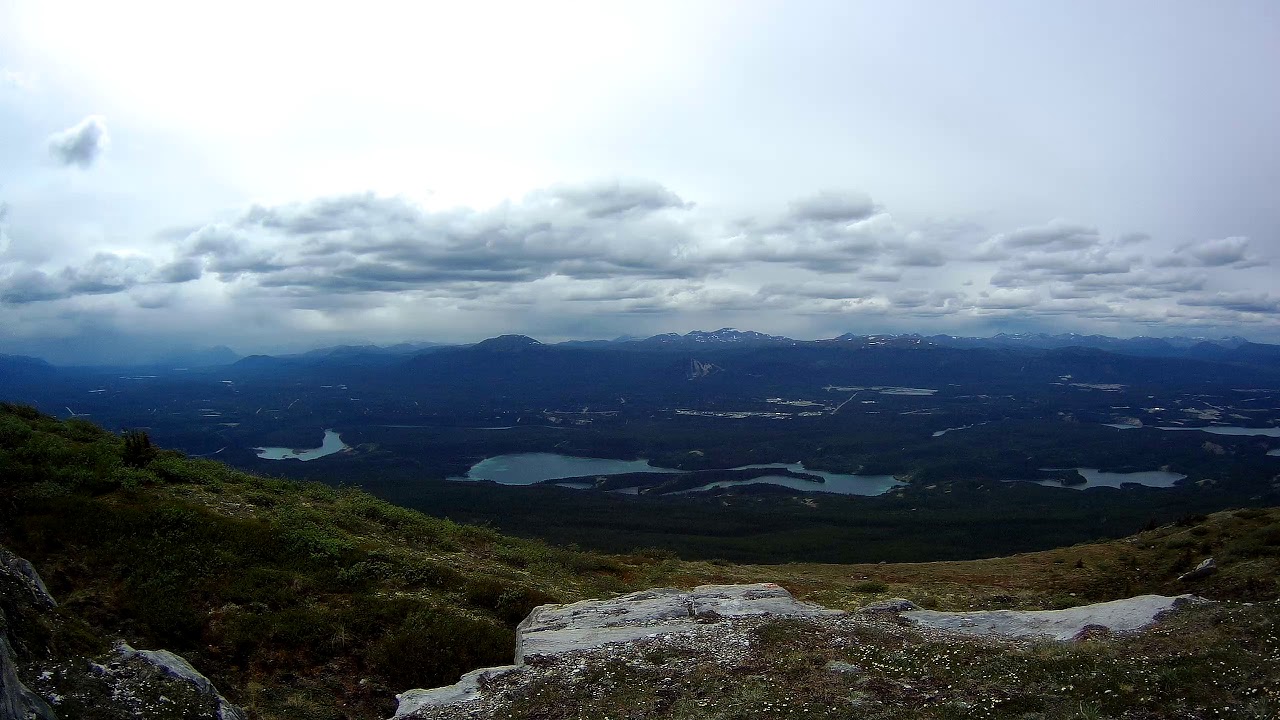 camera iphone 8 plus apk Incredible Views from the Hiking Trail on Grey Mountain, Whitehorse, Yukon Territory, Canada
