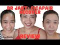 Reveiw: Dr Jart+ Cicapair Recover Cream Tiktok Made me buy! Mature skincare routine