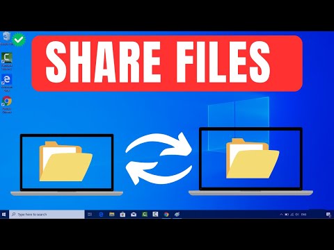How To Share