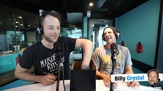 Random Celeb Stories with Billy Crystal