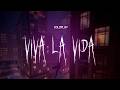 Coldplay Viva La Vida Sped Up Lyrics 